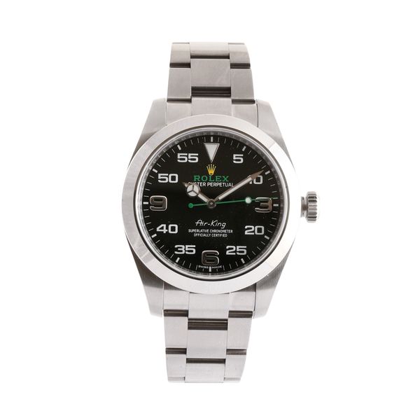 Rolex Air-King 116900